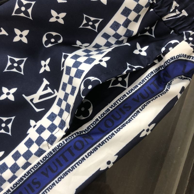 Louis Vuitton Short Pants